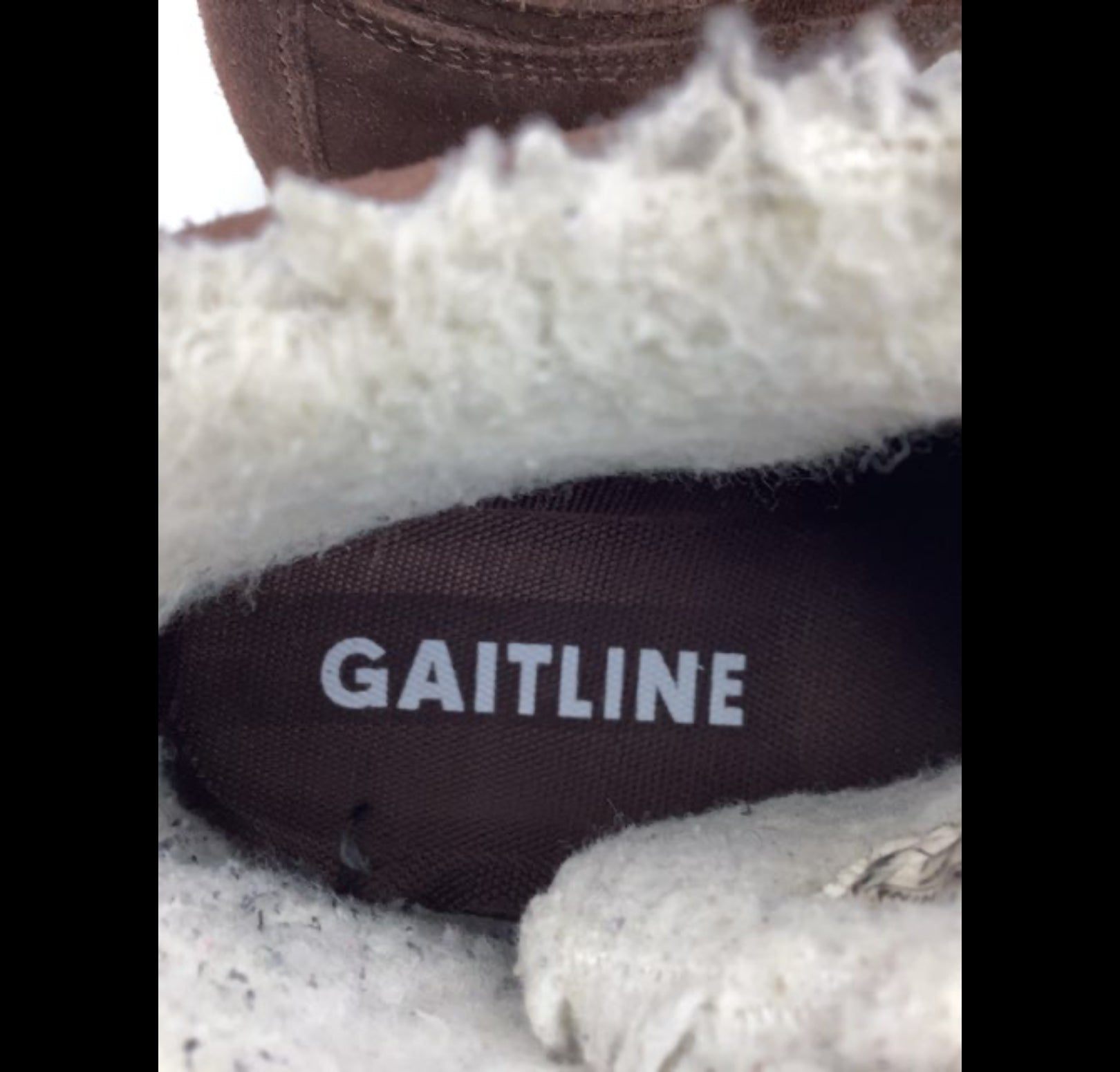 Gaitline Silver Mid TRX Støvler